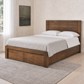 Brisa - Bed