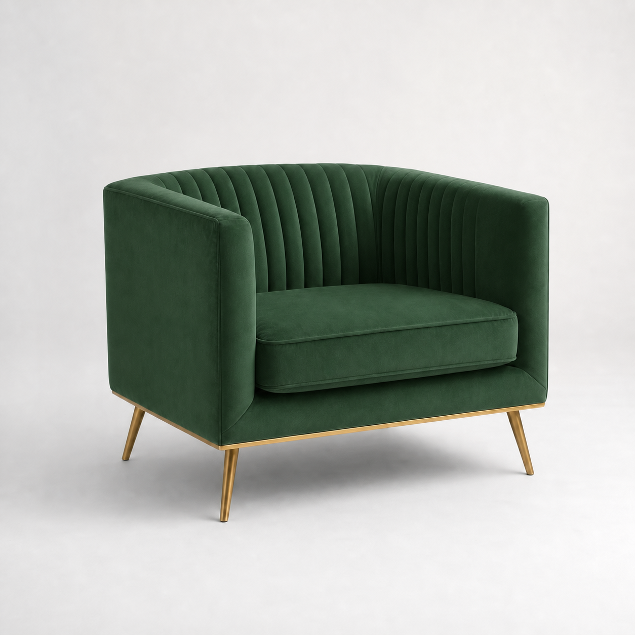 brite-3-2-1-sofa-set 1 seater green 03 studio