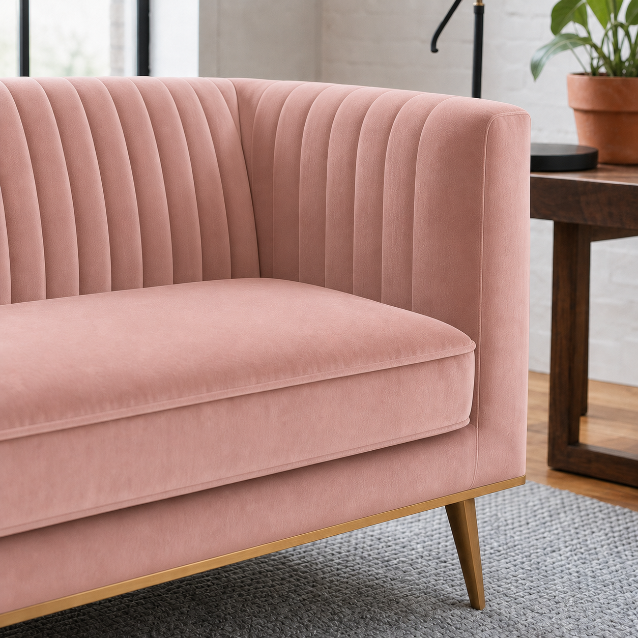 brite-3-2-1-sofa-set 1 seater pink 02 detail