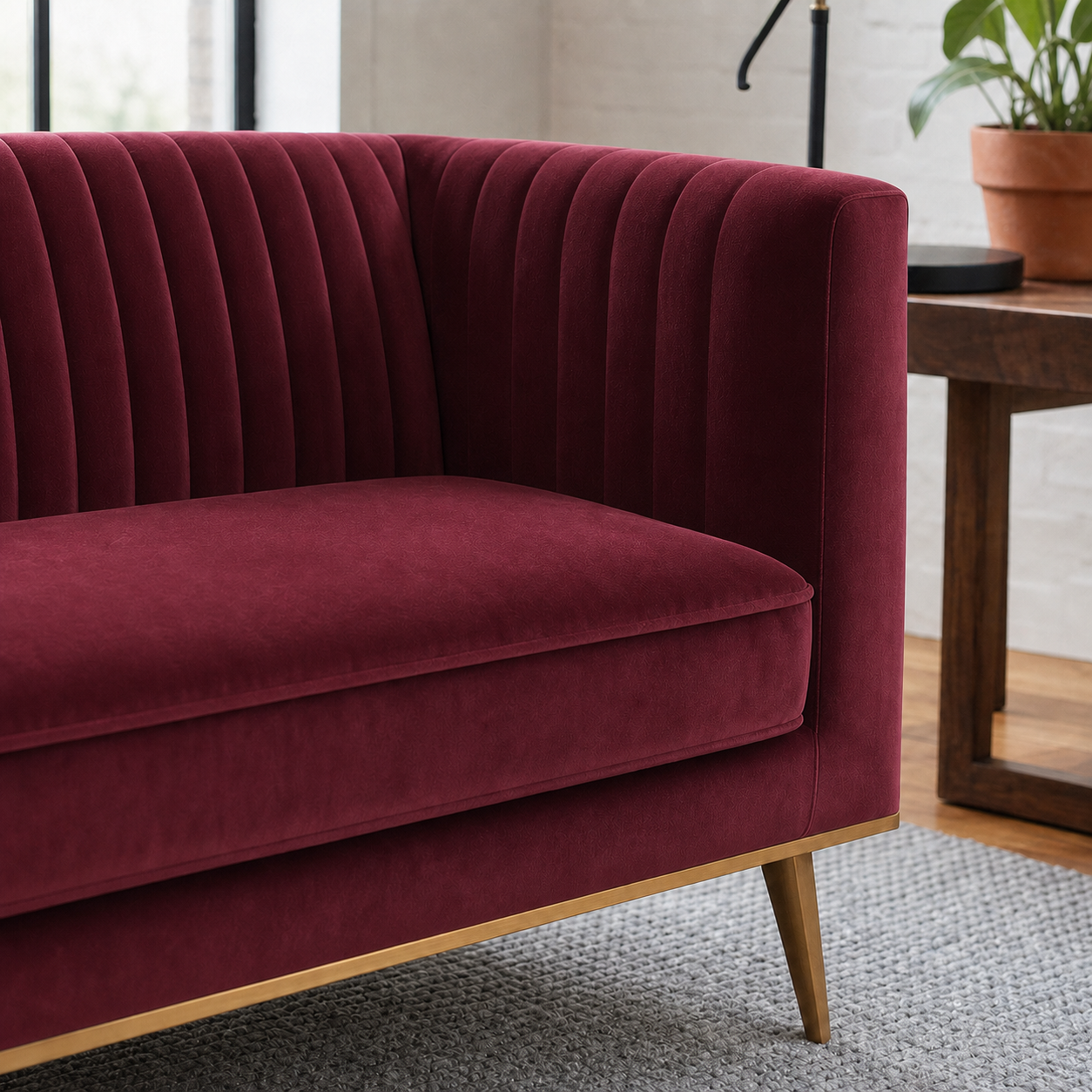 brite-3-2-1-sofa-set 1 seater red wine 02 detail