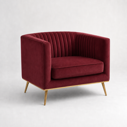 brite-3-2-1-sofa-set 1 seater red wine 03 studio