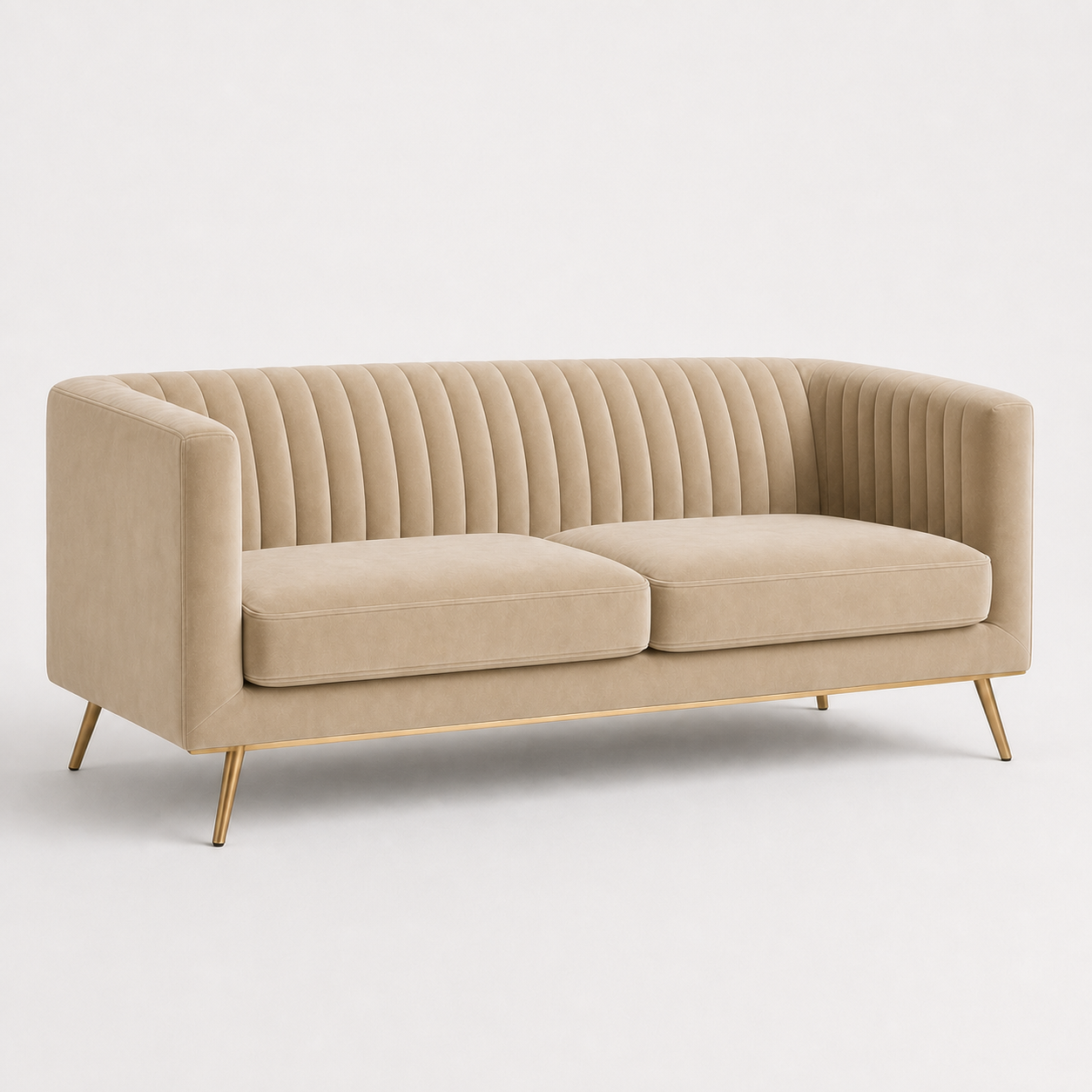 brite-3-2-1-sofa-set 2 seater beige 03 studio