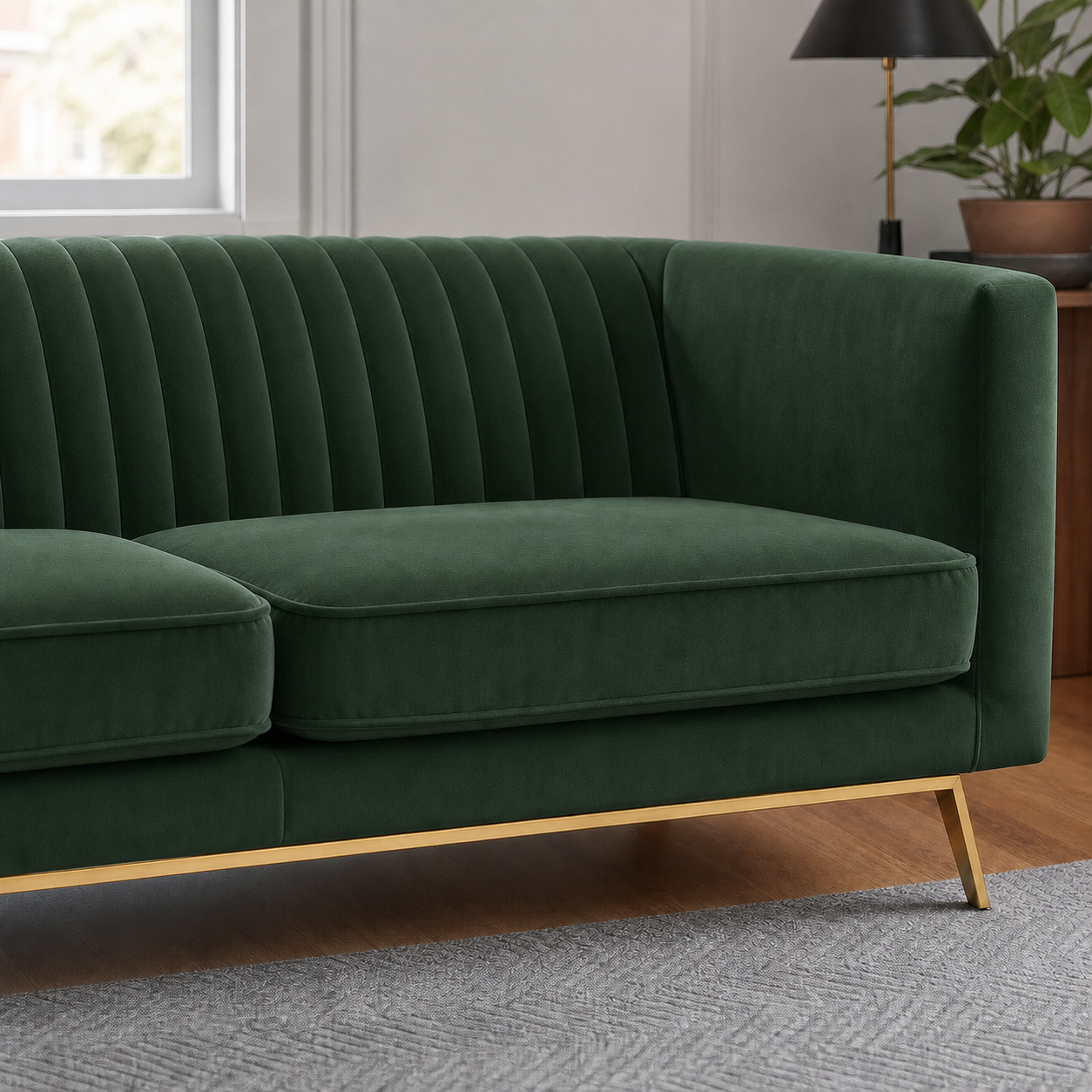 brite-3-2-1-sofa-set 2 seater green 02 detail
