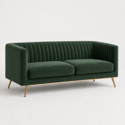 brite-3-2-1-sofa-set 2 seater green 03 studio