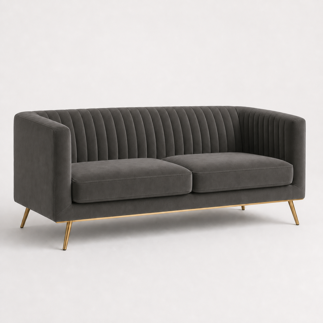 brite-3-2-1-sofa-set 2 seater grey 03 studio