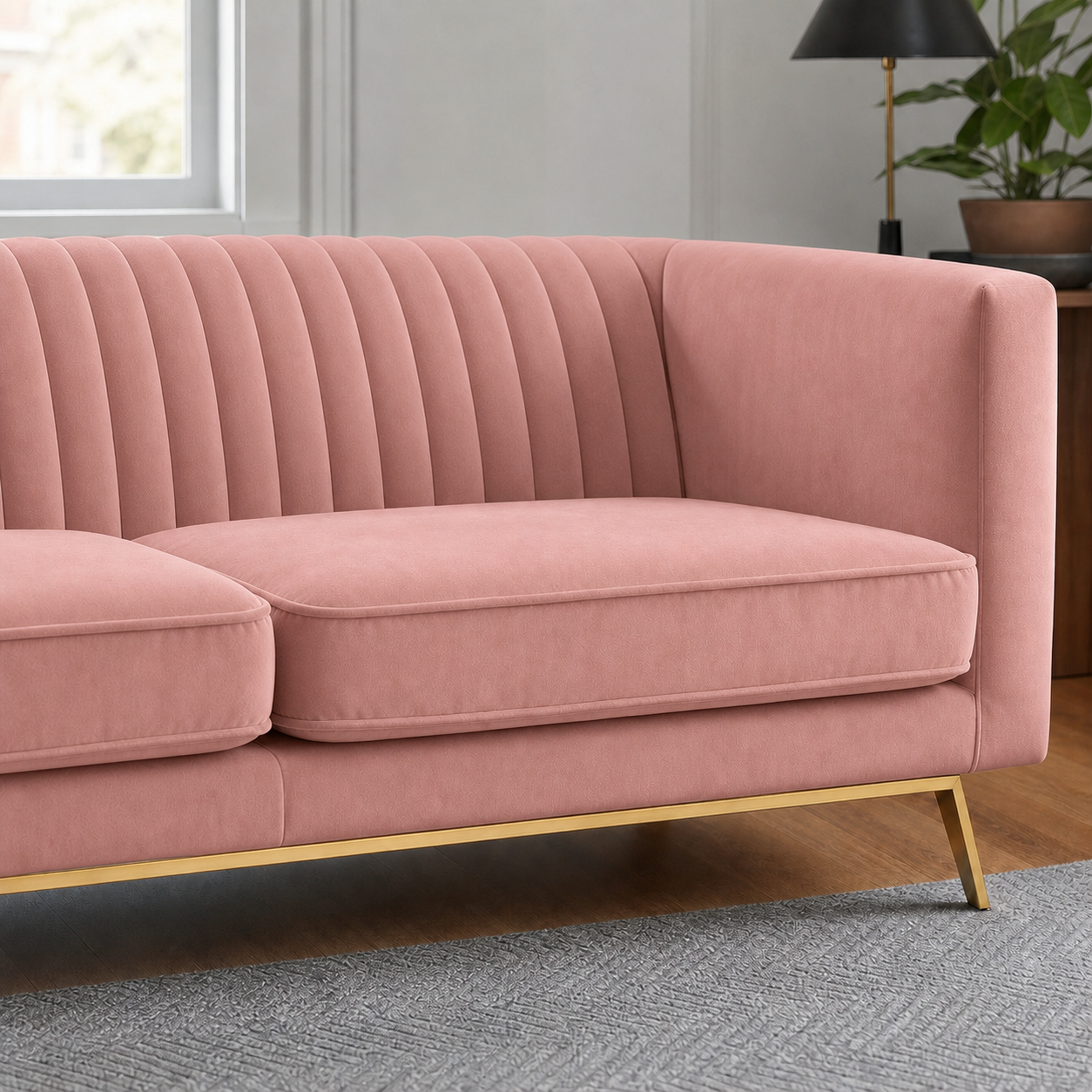 brite-3-2-1-sofa-set 2 seater pink 02 detail