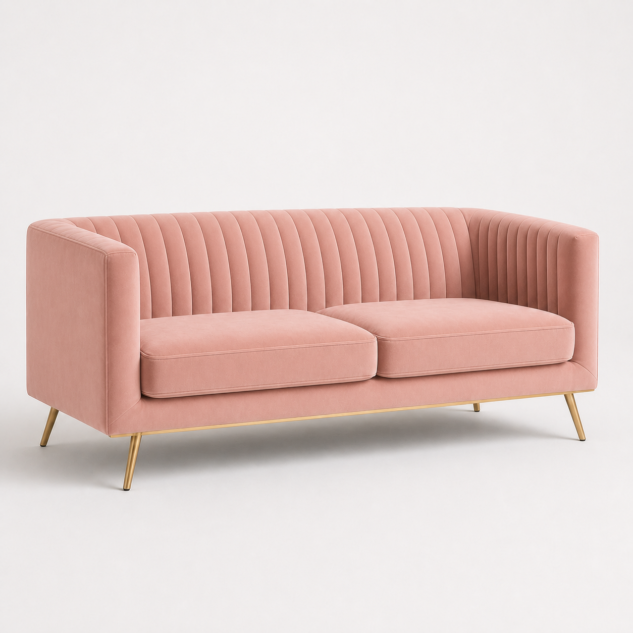 brite-3-2-1-sofa-set 2 seater pink 03 studio
