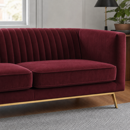 brite-3-2-1-sofa-set 2 seater red wine 02 detail