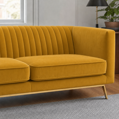 brite-3-2-1-sofa-set 2 seater yellow 02 detail