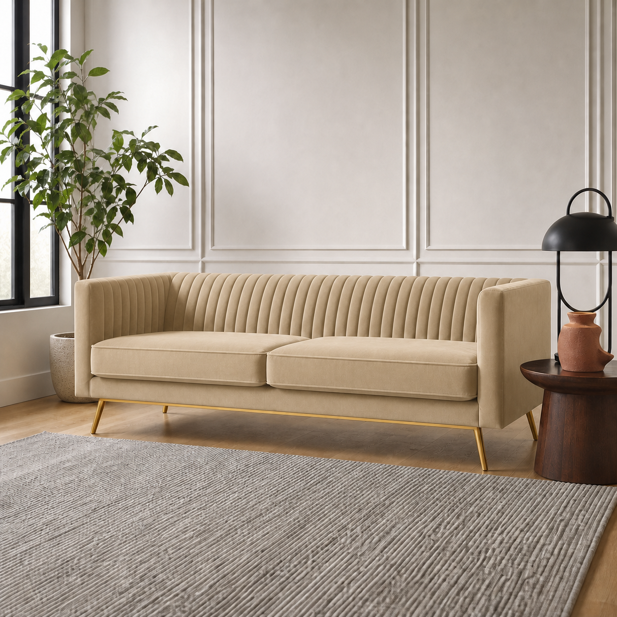 brite-3-2-1-sofa-set 3 seater beige 01 room