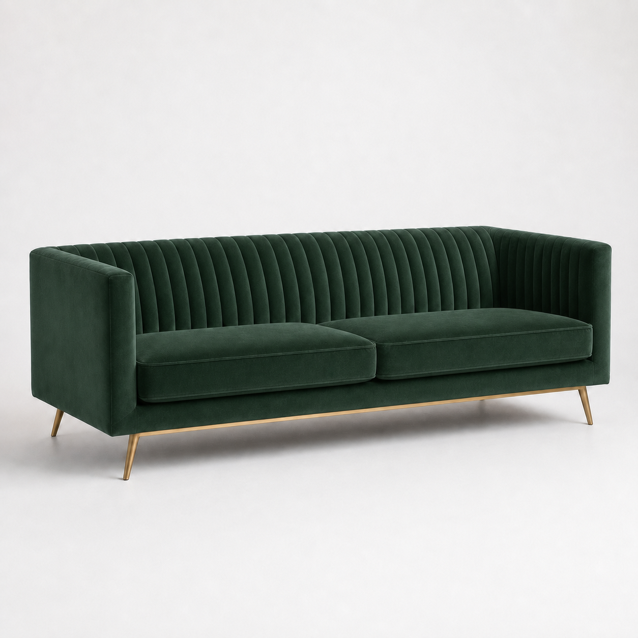 brite-3-2-1-sofa-set 3 seater green 03 studio