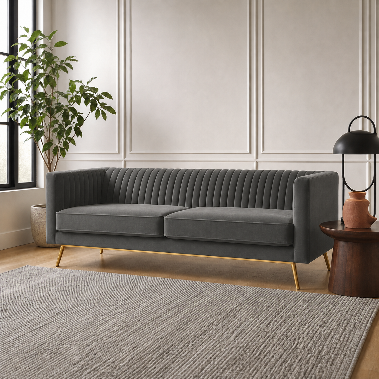 brite-3-2-1-sofa-set 3 seater grey 01 room