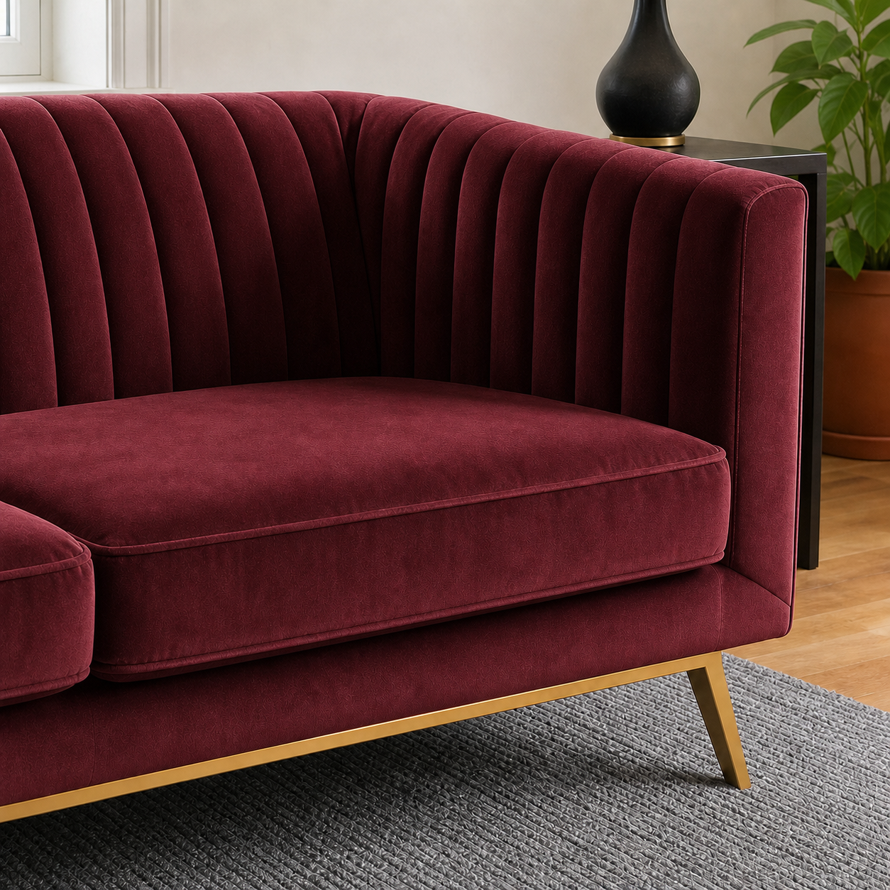 brite-3-2-1-sofa-set 3 seater red wine 02 detail