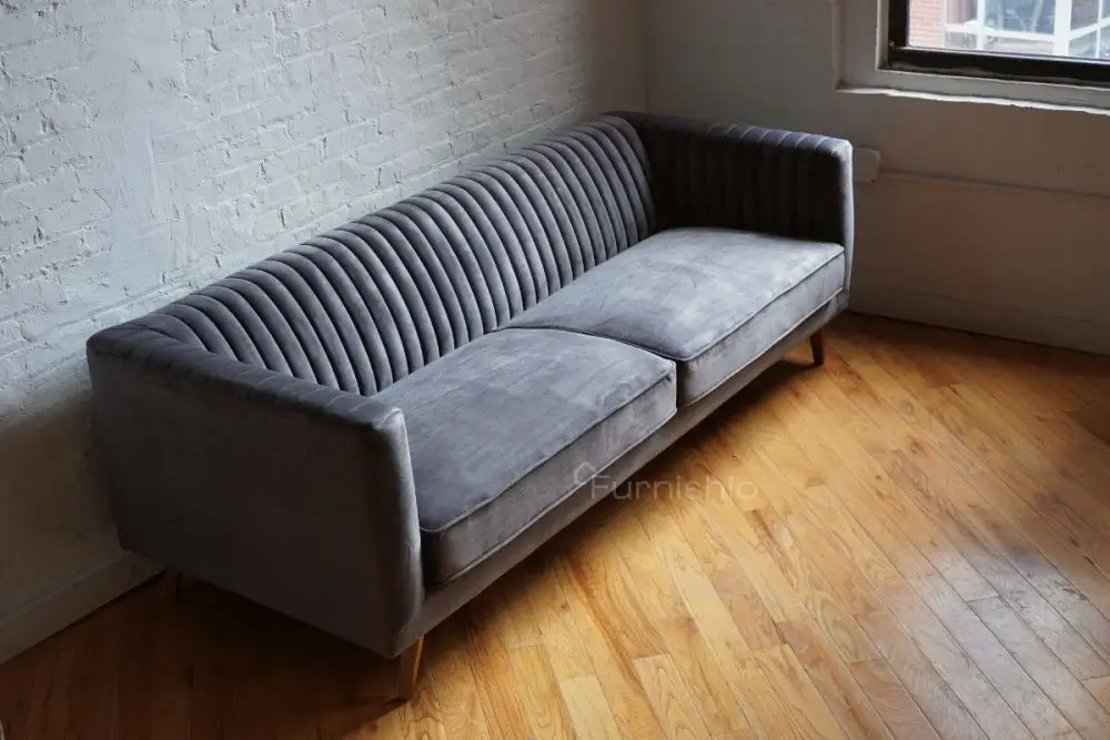 Brite - 3 + 2 + 1 Sofa Set