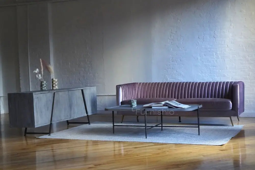 Brite - 3 + 2 + 1 Sofa Set