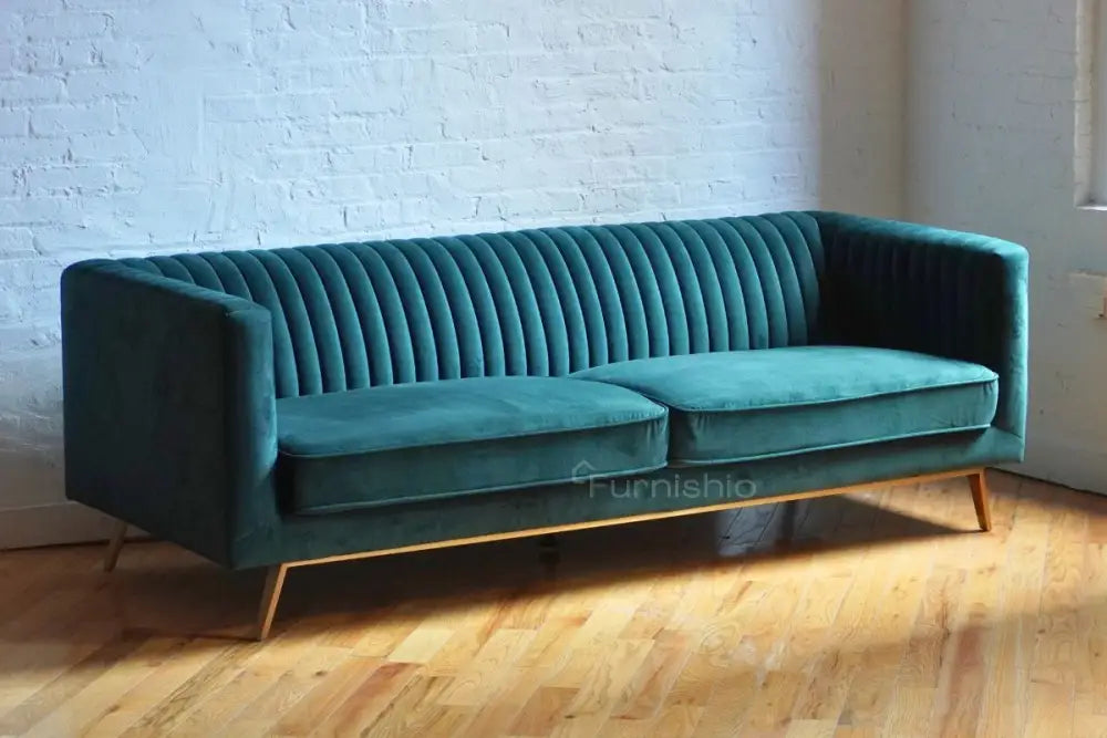 Brite - 3 + 2 + 1 Sofa Set