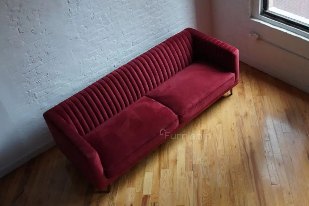 Brite - 3 + 2 + 1 Sofa Set