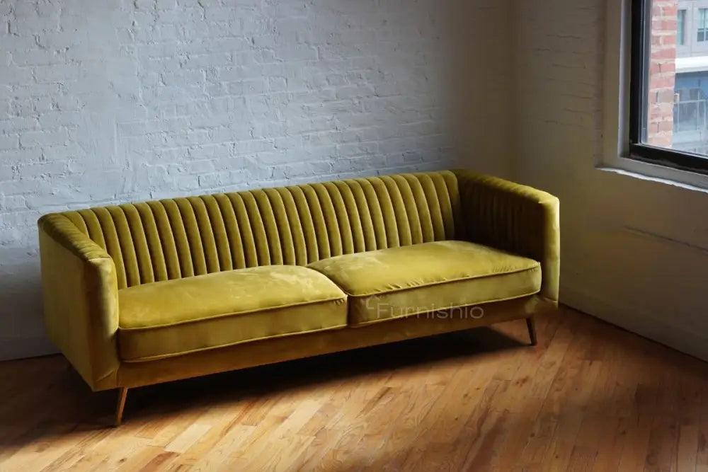 Brite - 3 + 2 + 1 Sofa Set