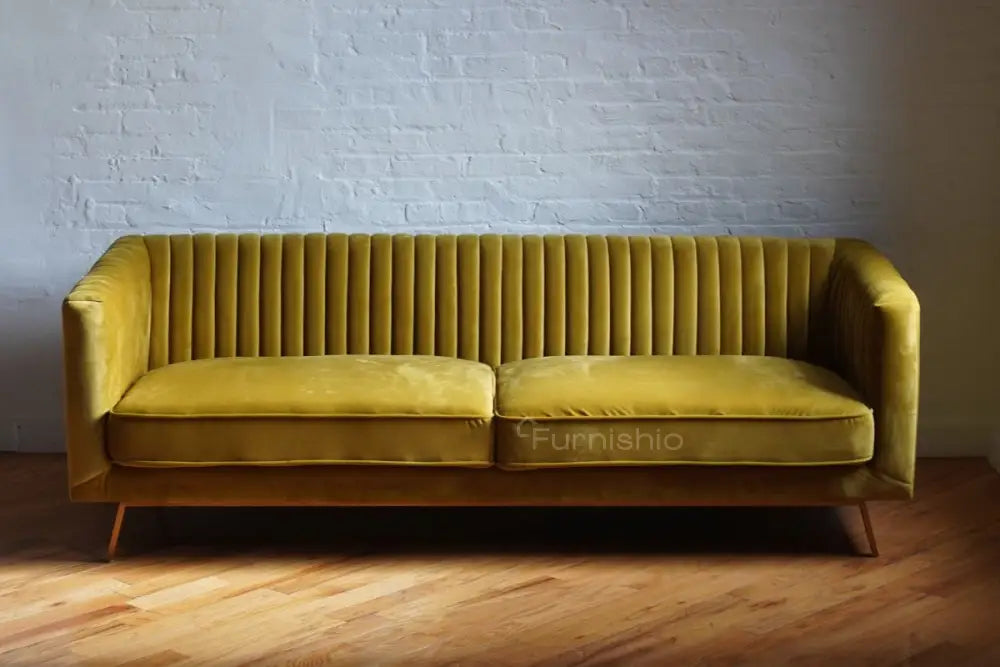 Brite - 3 + 2 + 1 Sofa Set