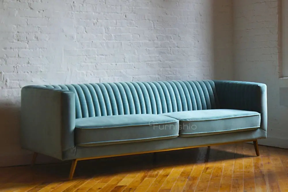 Brite - 3 + 2 + 1 Sofa Set