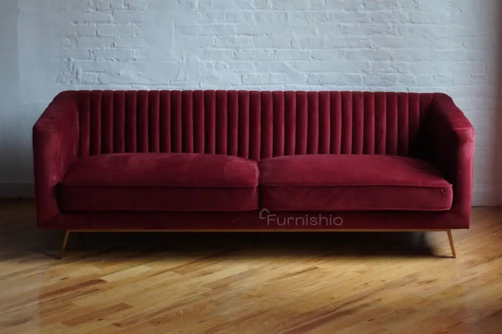 Brite - 3 + 2 + 1 Sofa Set