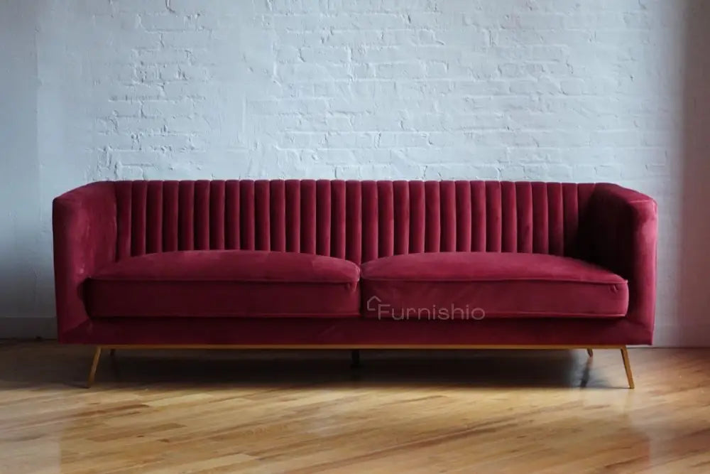 Brite - 3 + 2 + 1 Sofa Set