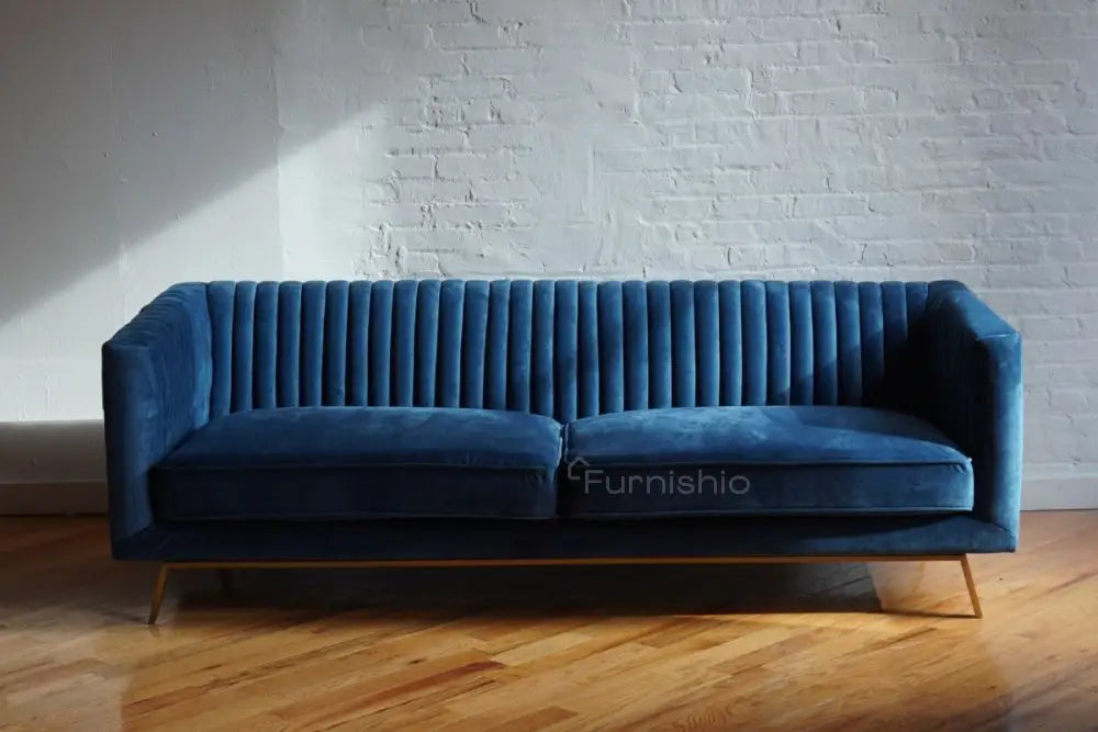 Brite - 3 + 2 + 1 Sofa Set