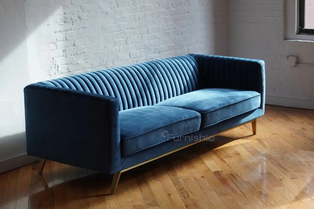 Brite - 3 + 2 + 1 Sofa Set