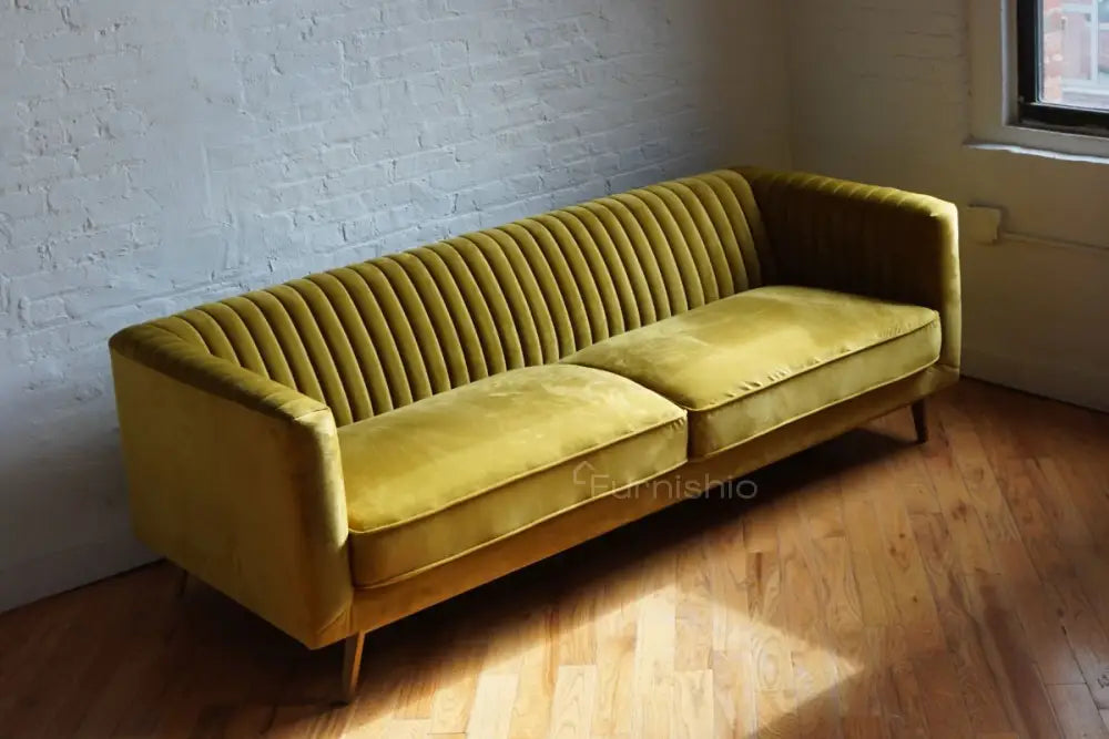 Brite - 3 + 2 + 1 Sofa Set