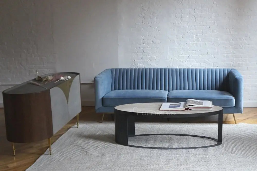 Brite - 3 + 2 + 1 Sofa Set