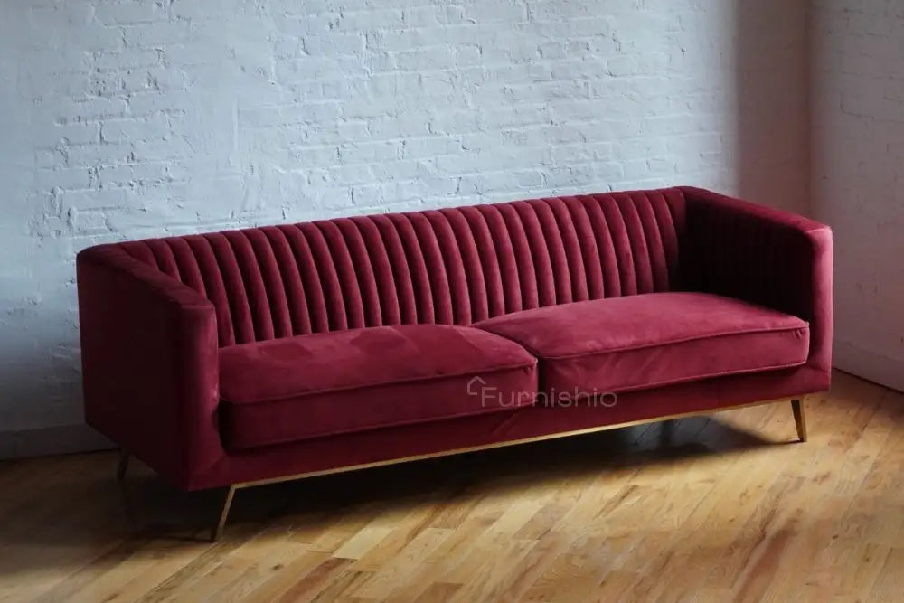 Brite - 3 + 2 + 1 Sofa Set
