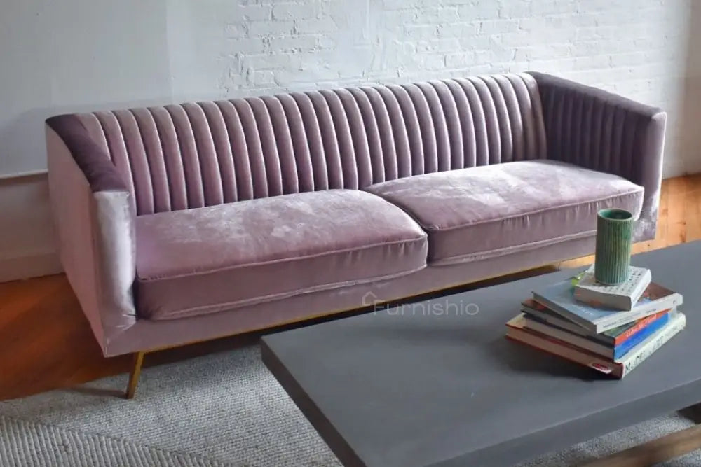 Brite - 3 + 2 + 1 Sofa Set
