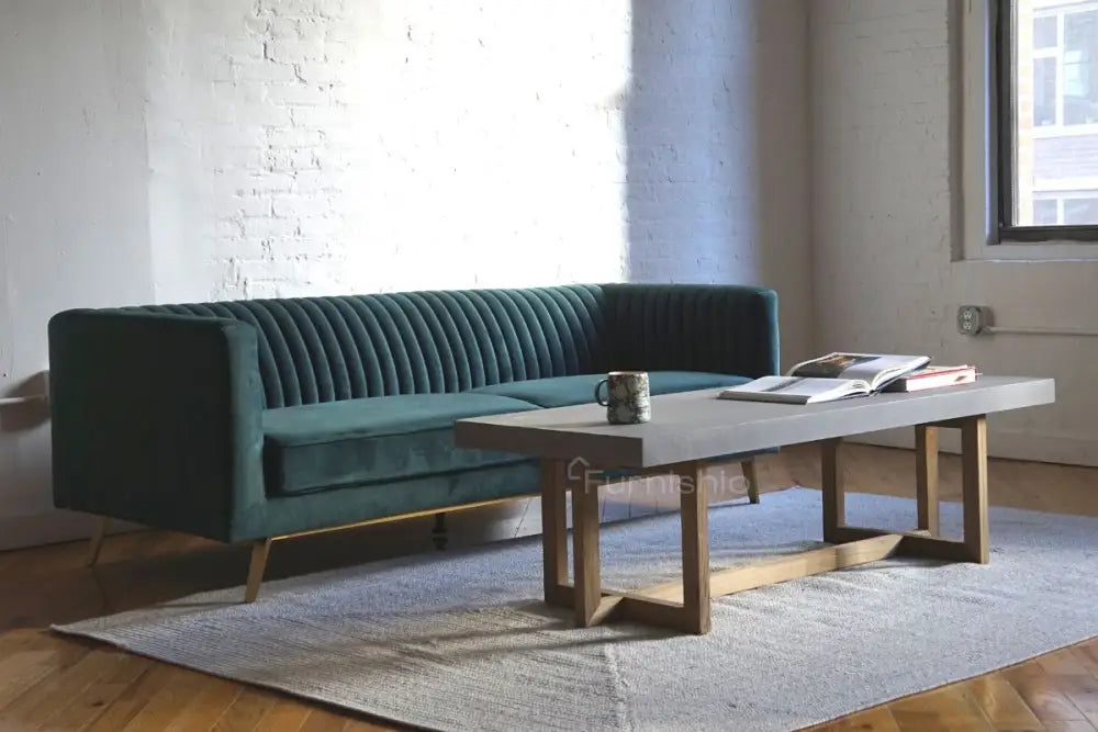 Brite - 3 + 2 + 1 Sofa Set