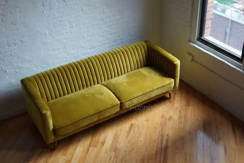 Brite - 3 + 2 + 1 Sofa Set