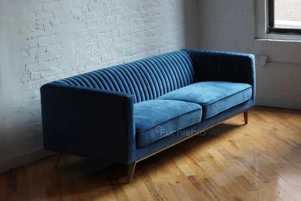 Brite - 3 + 2 + 1 Sofa Set