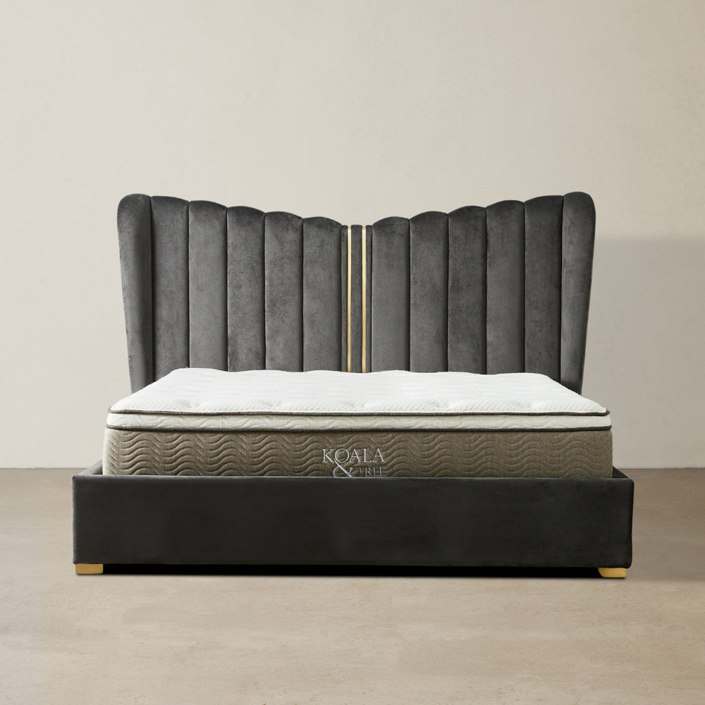 Rey - Bed