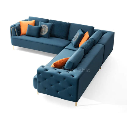 Cairo - Corner Sofa