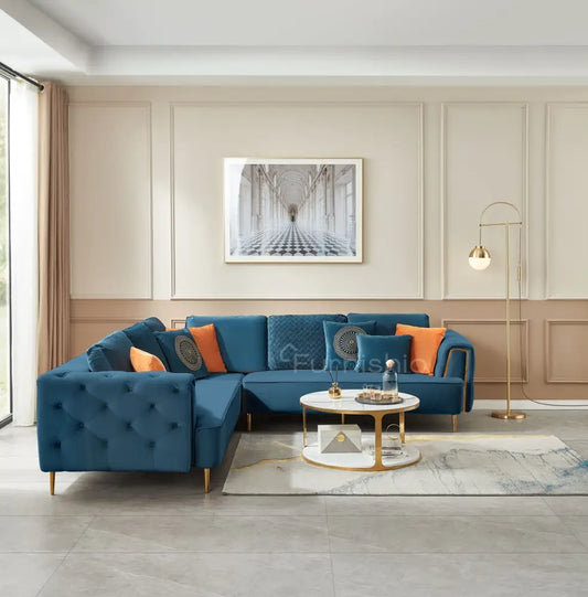 Cairo - Corner Sofa
