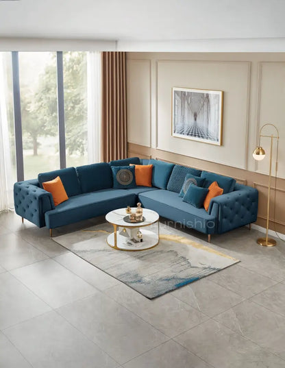 Cairo - Corner Sofa
