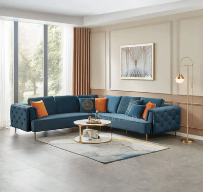 Cairo - Corner Sofa