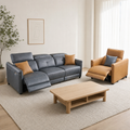 Cascade Recliner