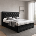 Cass - Bed