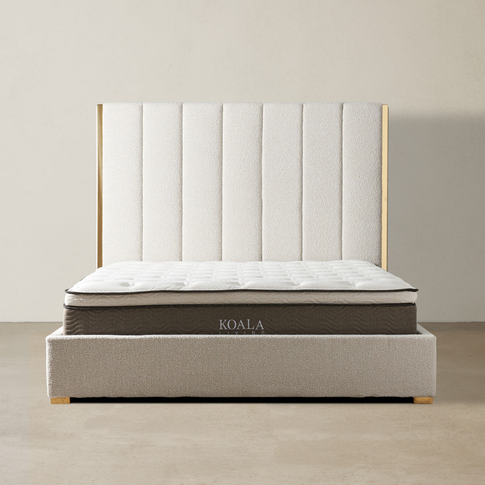 Ezra - Bed