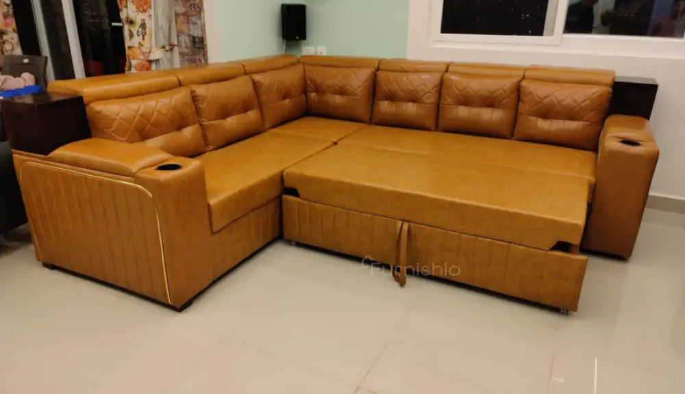Celia - Sofa Bed