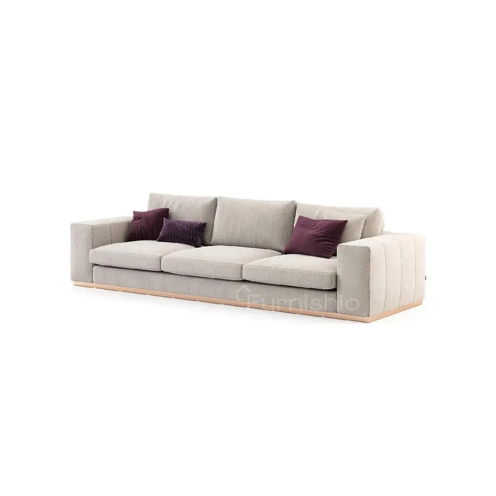 Cello - L Shape Sectional Sofa