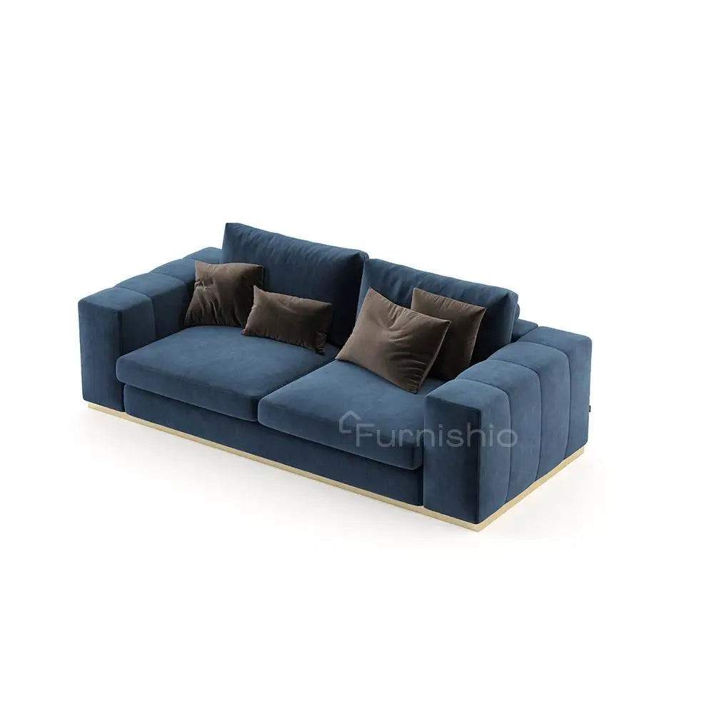 Cello - L Shape Sectional Sofa