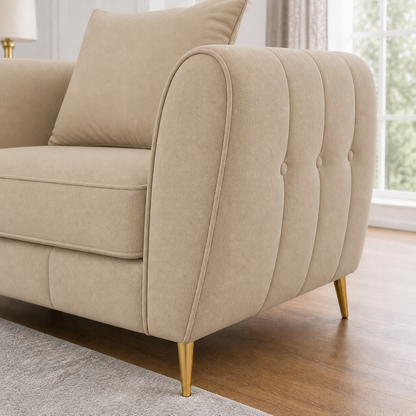 chime-3-2-1-sofa-set 1 seater beige 02 detail