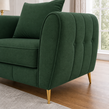 chime-3-2-1-sofa-set 1 seater green 02 detail