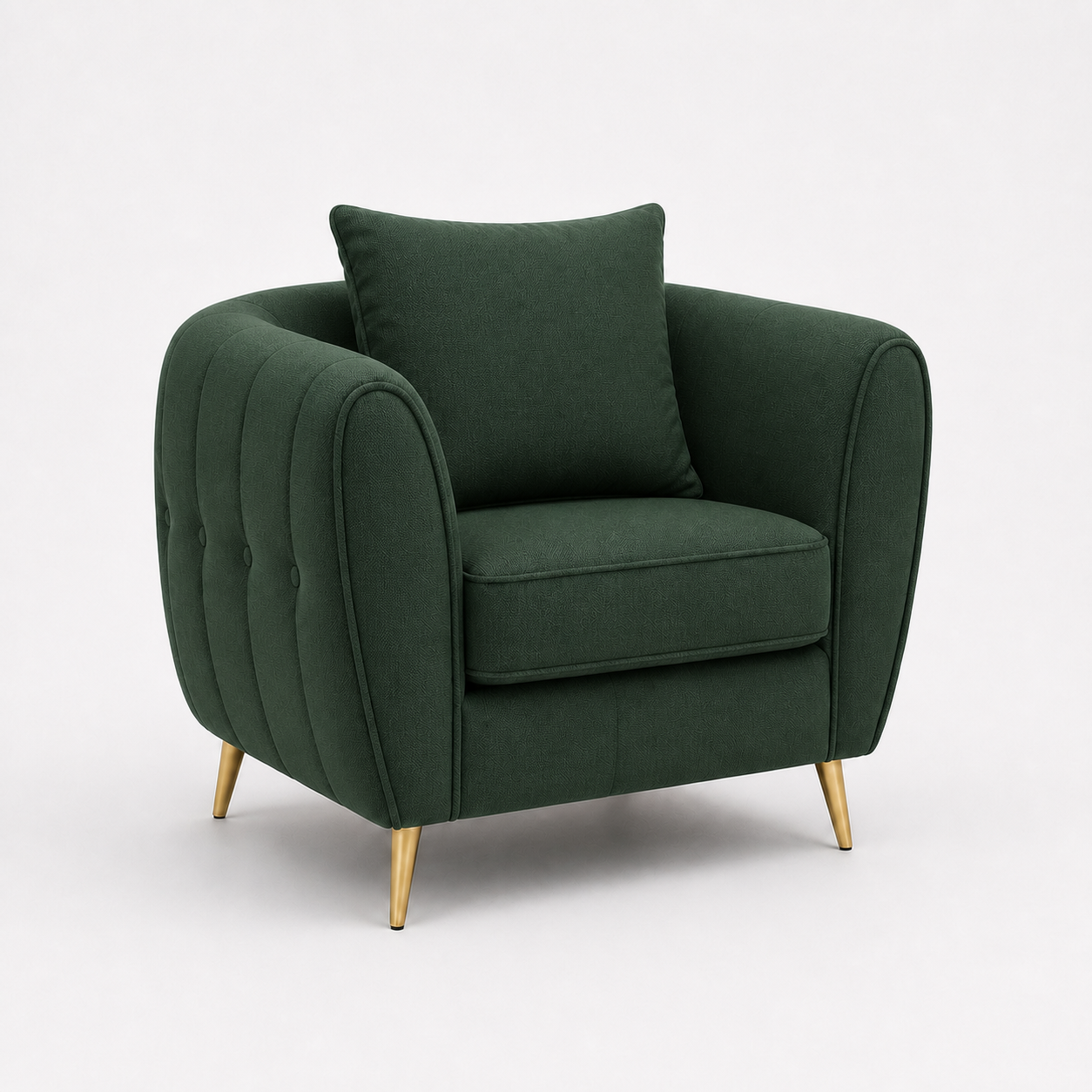 chime-3-2-1-sofa-set 1 seater green 03 studio