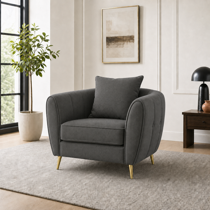 chime-3-2-1-sofa-set 1 seater grey 01 room